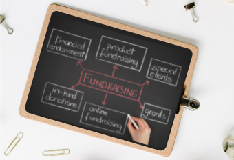 Marketing para Fundraisers Estrategias de marketing claves para tus campañas de captación de fondos 